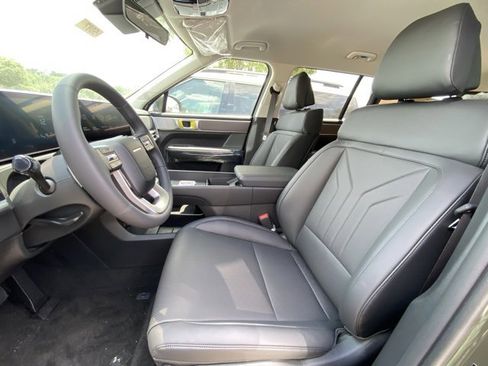 New 2026 Hyundai Santa Fe Calligraphy image 33