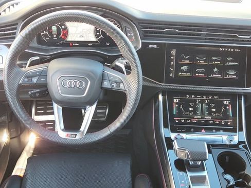 Used 2021 Audi RS Q8 image 26