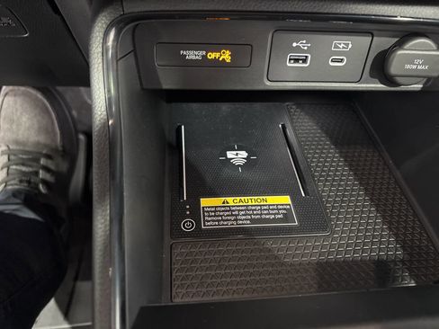 Used 2025 Honda CR-V Sport-L image 25