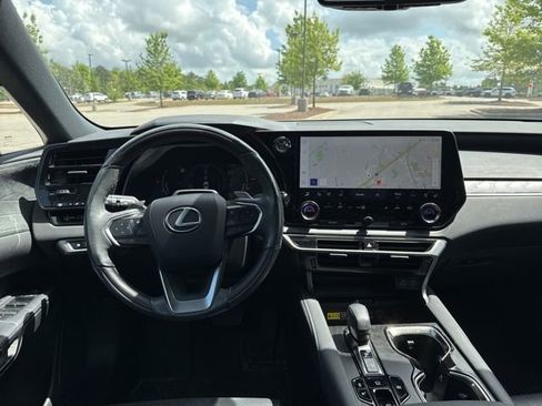 Used 2023 Lexus RX 350 w/ Accessory Package (2T) image 5