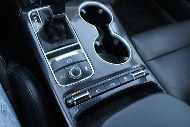 Used 2018 Kia Stinger Premium AWD/4WD image 18