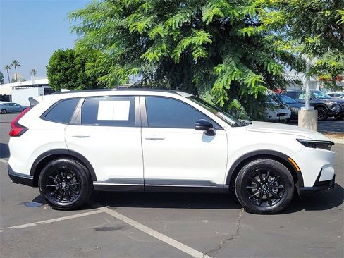 Used 2026 Honda CR-V Sport image 32