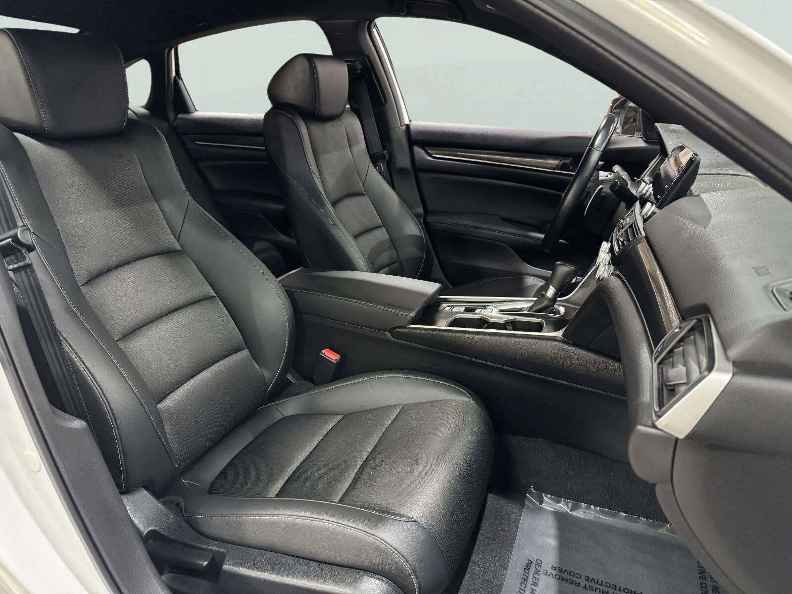 Used 2022 Honda Accord Sport image 42