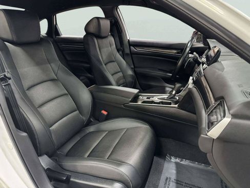 Used 2022 Honda Accord Sport image 42