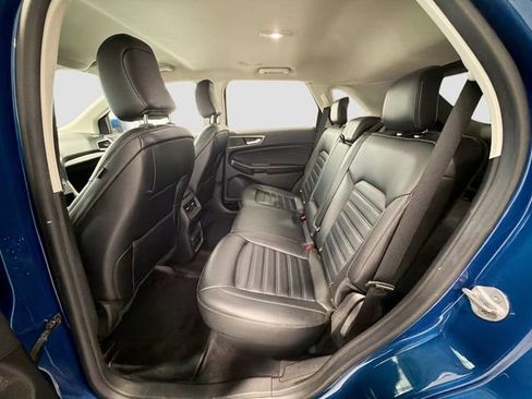 Used 2023 Ford Edge SEL AWD/4WD image 19