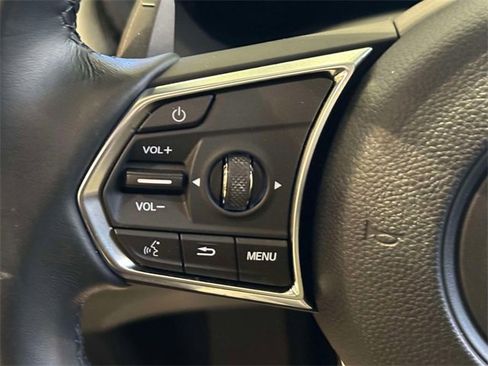 Used 2025 Acura TLX w/ Technology Package image 25