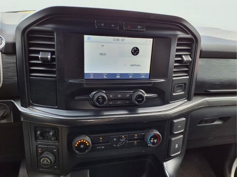 Used 2021 Ford F150 XL w/ STX Appearance Package AWD/4WD image 19