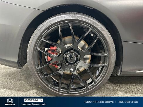 Used 2018 Mercedes-Benz C 43 AMG 4MATIC Coupe image 10