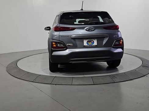 Used 2019 Hyundai Kona SE AWD/4WD image 4