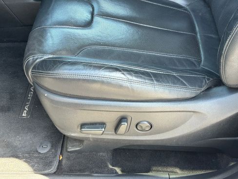Used 2022 Hyundai Palisade SEL w/ 8P Bench Seat Package image 20