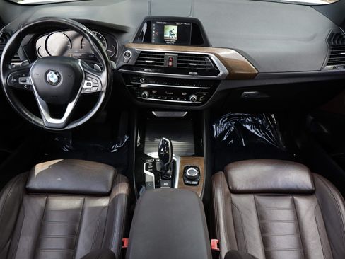 Used 2019 BMW X3 sDrive30i w/ Convenience Package RWD image 2