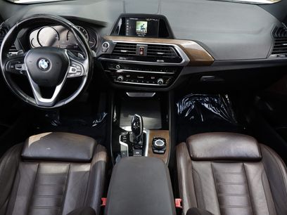 Used 2019 BMW X3 sDrive30i w/ Convenience Package