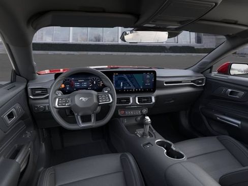 New 2026 Ford Mustang GT Premium RWD image 9