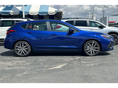 New 2026 Subaru Impreza 2.0i Sport AWD/4WD image 2