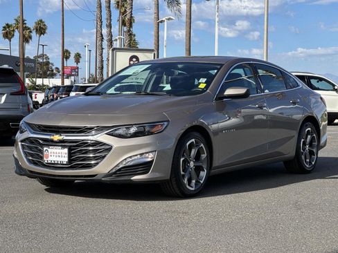 Used 2023 Chevrolet Malibu LT image 6