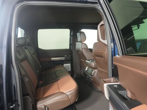 Used 2026 Ford F150 King Ranch w/ Equipment Group 601A High AWD/4WD image 34