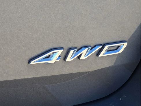 Used 2023 Ford Explorer Timberline image 16