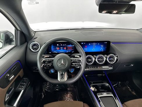 Certified 2026 Mercedes-Benz GLA 35 AMG 4MATIC image 22