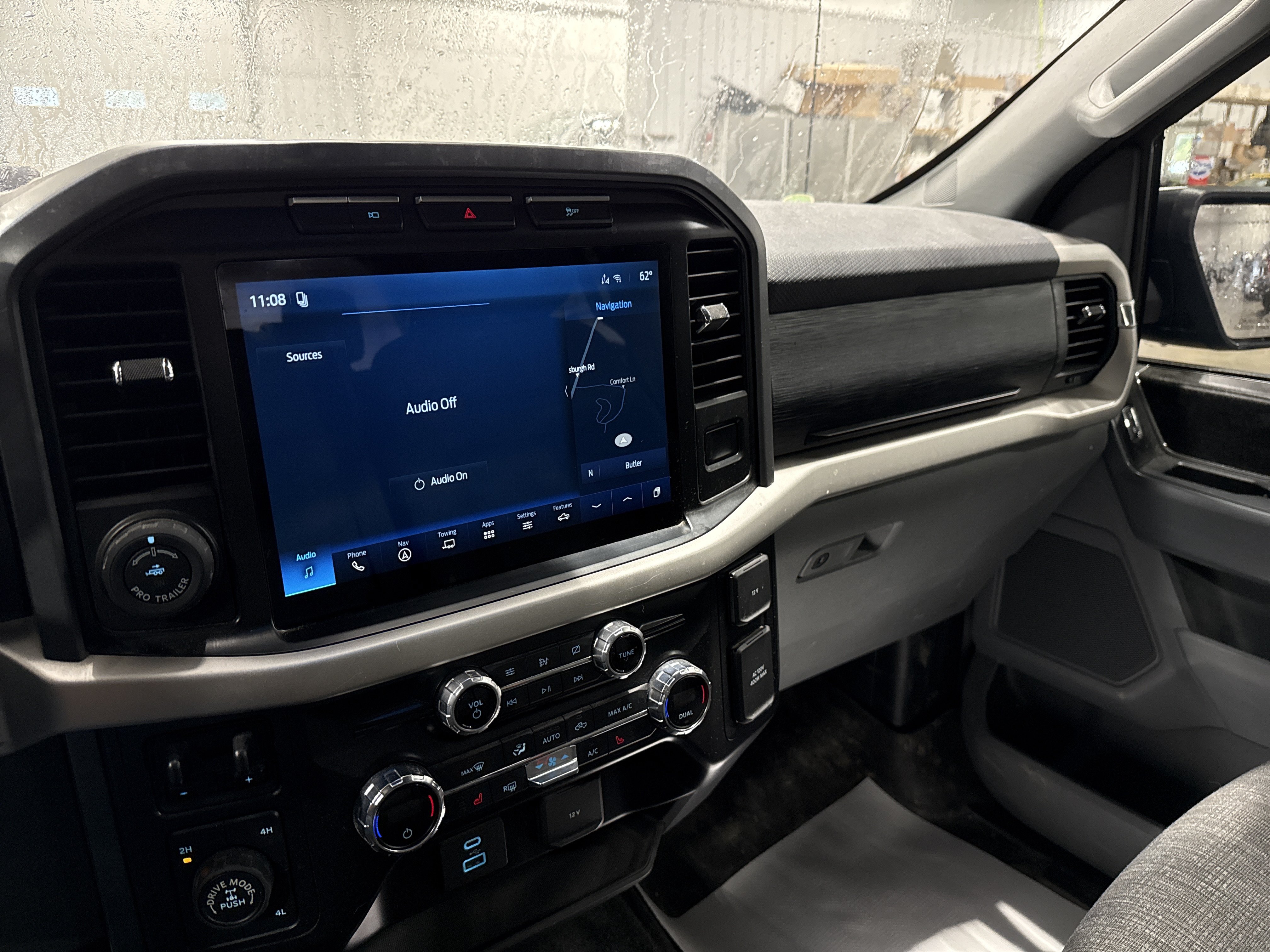 Used 2021 Ford F150 XLT w/ Equipment Group 302A High AWD/4WD image 11