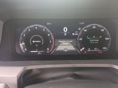 New 2026 Toyota Tacoma TRD Sport image 20