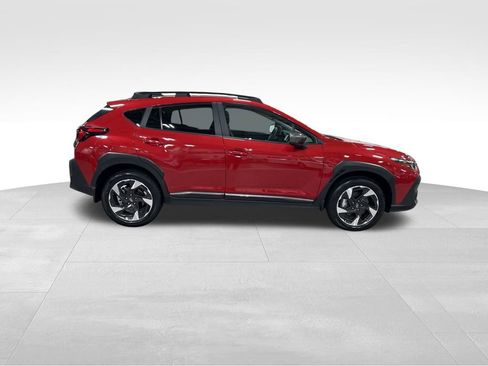 Certified 2025 Subaru Crosstrek 2.5i Limited image 7