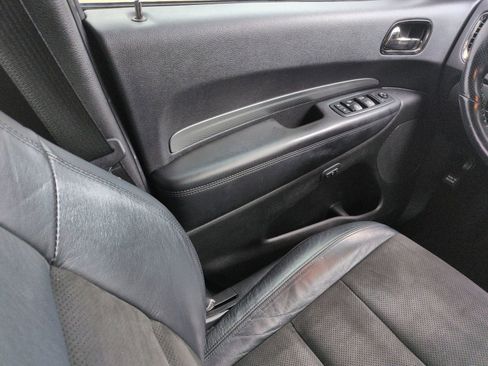 Used 2020 Dodge Durango GT image 27