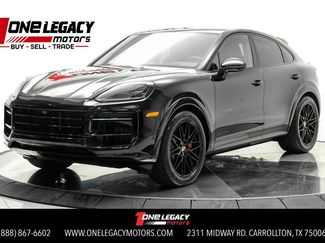 Used 2025 Porsche Cayenne GTS AWD/4WD video 1