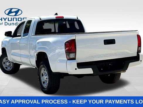 Used 2020 Toyota Tacoma SR w/ SR Convenience Package RWD image 5