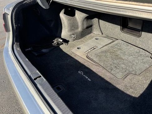 Used 2018 Lexus ES 350 image 29