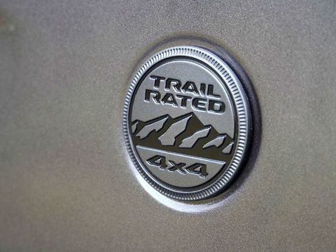 New 2026 Jeep Wrangler Sport image 9