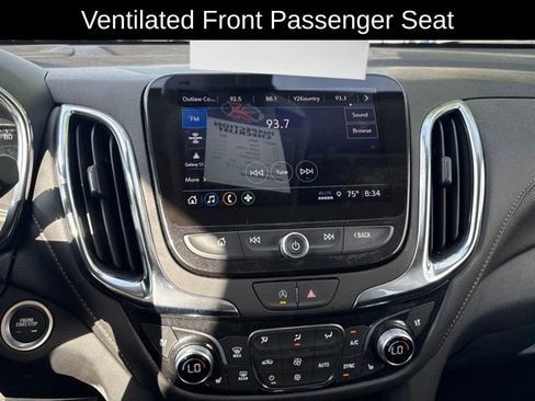 Certified 2024 Chevrolet Equinox Premier AWD/4WD image 13