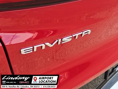 New 2026 Buick Envista Sport Touring w/ Convenience I Package image 31