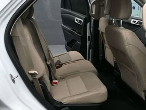 Used 2021 Ford Explorer 4WD image 15
