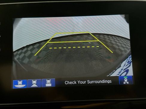Certified 2022 Honda CR-V EX-L image 31
