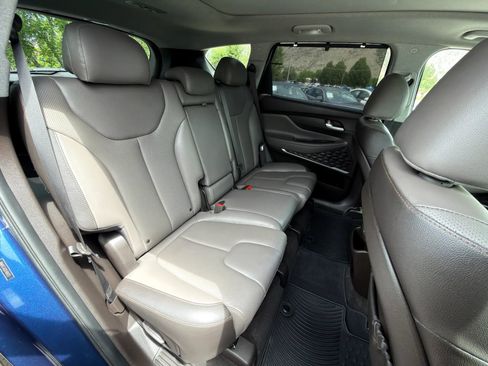Used 2020 Hyundai Santa Fe SEL w/ Convenience + Premium Package AWD/4WD image 13