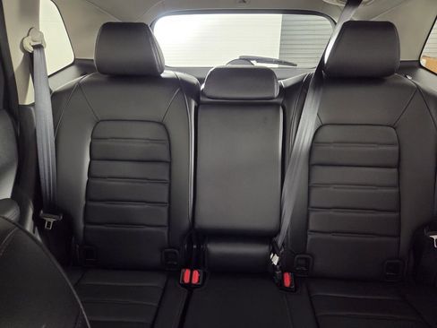 Used 2025 Honda CR-V EX-L image 21