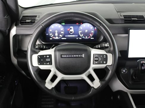 Used 2025 Land Rover Defender 110 S AWD/4WD image 20