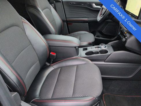 Used 2023 Ford Escape ST-Line w/ Tech Pack #1 image 23