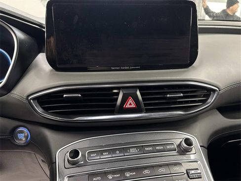 Used 2023 Hyundai Santa Fe SEL w/ Premium Package image 17