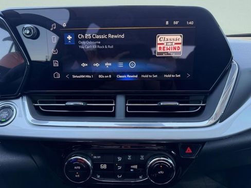 New 2026 Chevrolet Trax LT image 71