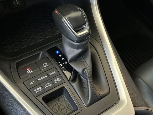 Used 2023 Toyota RAV4 XLE Premium AWD/4WD image 19
