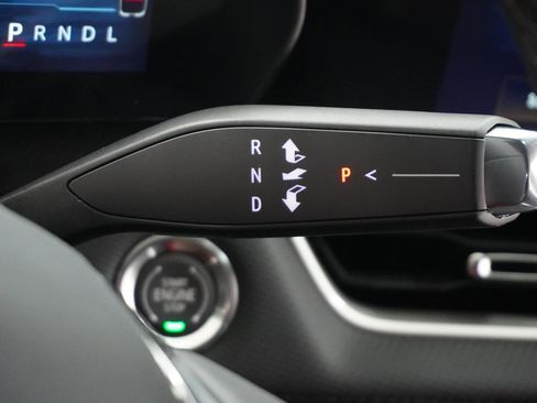 New 2026 Chevrolet Equinox LT image 22