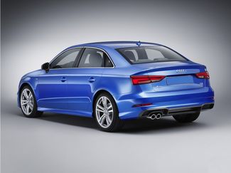Used 2020 Audi A3 2.0T Premium w/ Final Edition Package AWD/4WD video 1