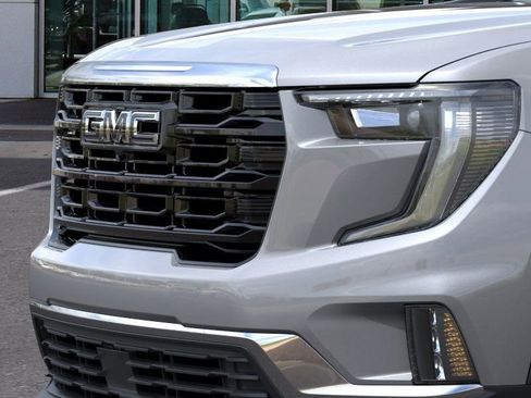 New 2026 GMC Acadia Elevation w/ Black Edition image 13