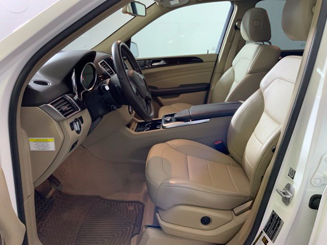 Used 2014 Mercedes-Benz ML 350 4MATIC image 14