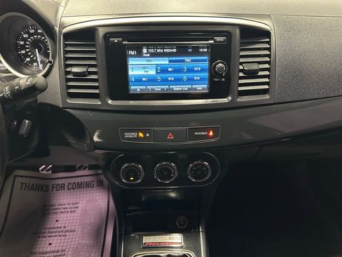 Used 2015 Mitsubishi Lancer Evolution Final Edition AWD/4WD image 25