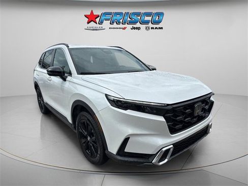 Used 2023 Honda CR-V Sport Touring image 1