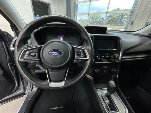 Used 2020 Subaru Forester image 12