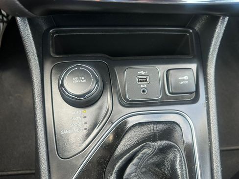 Used 2021 Jeep Cherokee Limited w/ Elite Package AWD/4WD image 25