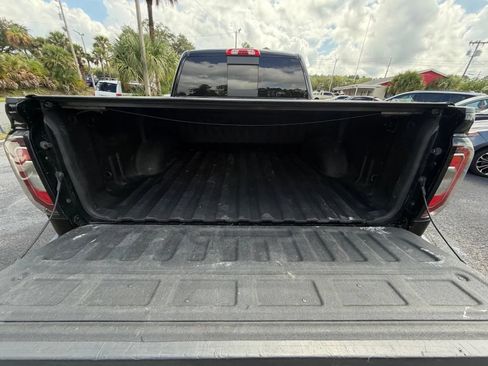 Used 2017 GMC Sierra 1500 Denali w/ Denali Ultimate Package AWD/4WD image 18